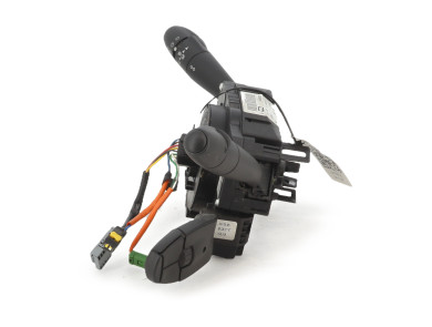 Steering column stalk switch - Citroen C5 I PH.2 - 6242S6 - I1-5304T