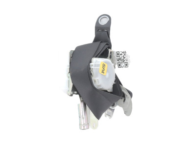 Left front seatbelt used - Toyota AURIS - 7322002450C2