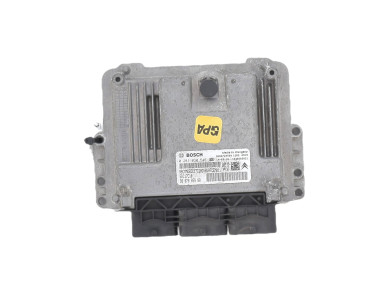 Engine calculator - Peugeot 208 I PH.1 - 9807885980 - M1-6299K