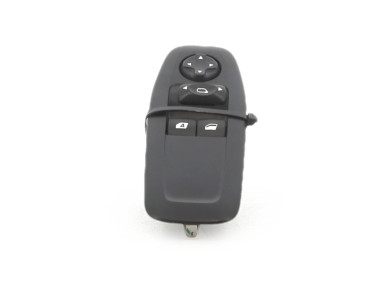 Platine de commande lève-vitre gauche - Peugeot 208 I PH.1 - 96751127ZD - T1-2903E
