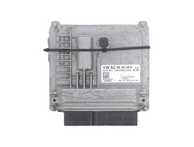 Calculateur moteur - Seat LEON III PH.1 - 04L907445B - F1-6413U