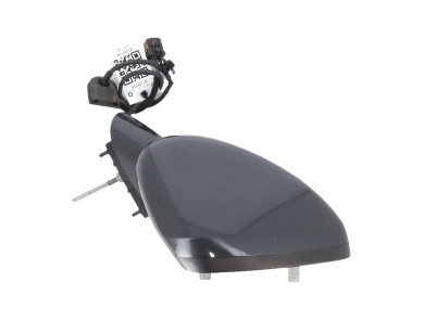 Right wing mirror - Citroen C5 II - Gris Fonce - 00008154CX - N1-2872A