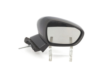 Right wing mirror - Citroen C5 II - Gris Fonce - 00008154CX - N1-2872A
