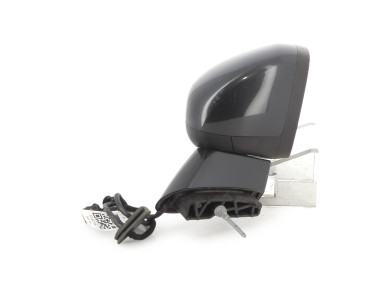 Right wing mirror - Citroen C5 II - Gris Fonce - 00008154CX - N1-2872A