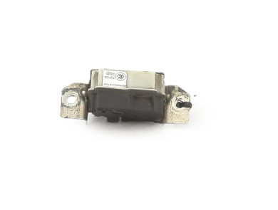 Rear lid lock - Mercedes CLASSE B I PH.1 - Gris Fonce - 1697400235 - V1-6367Q