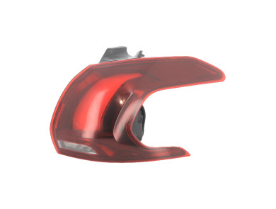 Right rear light - Peugeot 2008 I PH.2 - 9826730380 - M1-5103L
