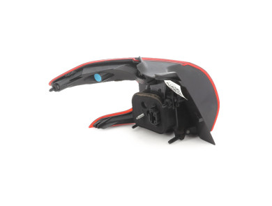 Right rear light - Peugeot 2008 I PH.2 - 9826730380 - M1-5103L