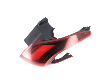 Right rear light - Peugeot 2008 I PH.2 - 9826730380 - M1-5103L