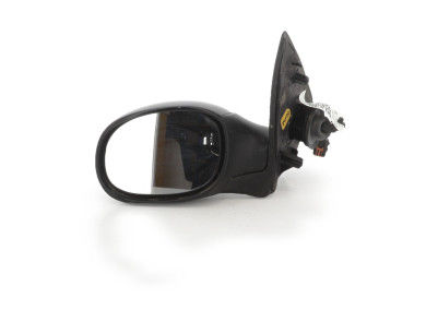 Rétroviseur gauche - Peugeot 206 + - Noir - 8154JE - A1-2774Y