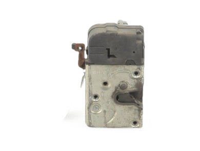 Left front door lock - Peugeot 206 + - Noir - 00009135R9 - Y1-2800S