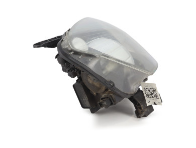 Right headlight - Opel ZAFIRA B PH.2 - 93192444 - W1-4518C