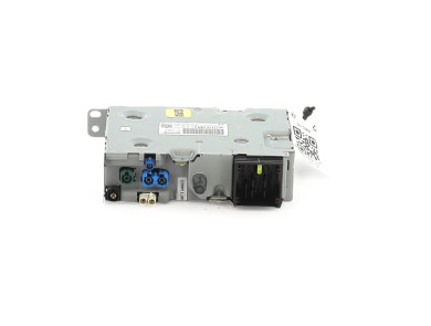 Poste multimédia - Peugeot 2008 I PH.2 - 1684722180 - Q1-5083E