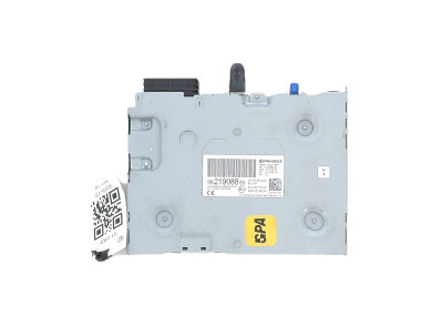 Poste multimédia - Peugeot 2008 I PH.2 - 1684722180 - Q1-5083E