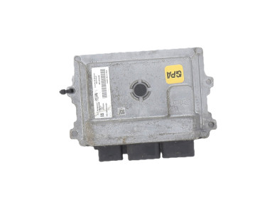 Calculateur moteur - Peugeot 2008 I PH.2 - 9811545080 - X2-0688Q