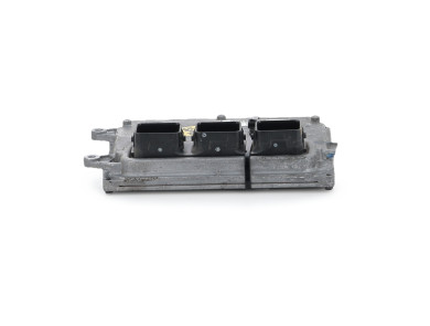 Calculateur moteur occasion - Honda JAZZ - 37820RB0E14