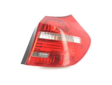 Right rear light