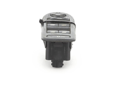 Platine de commande lève-vitre gauche - Peugeot 308 I PH.2 - 649026 - T1-2724N