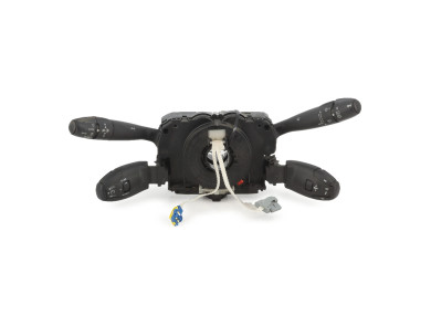 Steering column stalk switch - Peugeot 308 I PH.2 - 98062014XT - X1-5089H