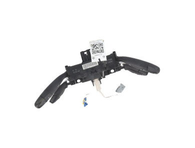 Steering column stalk switch - Peugeot 308 I PH.2 - 98062014XT - X1-5089H