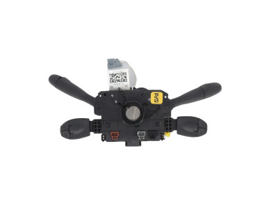 Commodo monobloc - Peugeot 308 I PH.2 - 98062014XT - X1-5089H