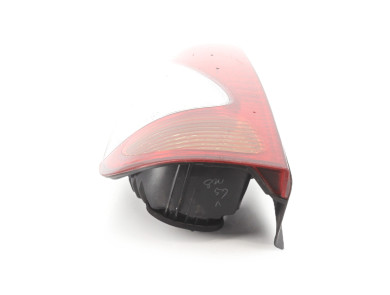 Left rear light used - Toyota YARIS VERSO - 8156052331