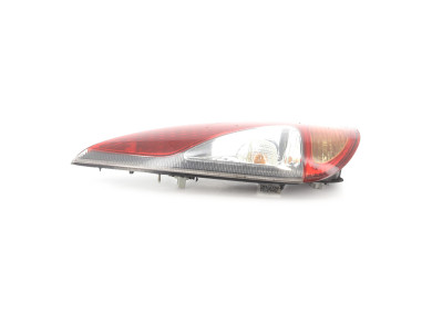 Left rear light - Toyota YARIS VERSO PH.2 - 8156052331 - C1-4854M