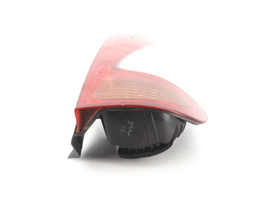 Right rear light used - Toyota YARIS VERSO - 8155052351