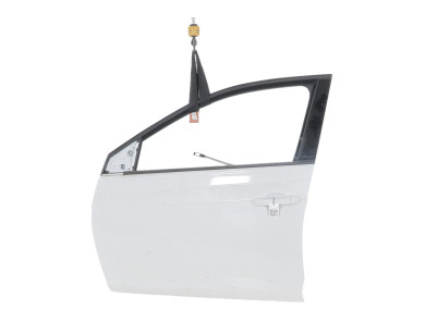 Left front door used - Volkswagen POLO - 2G4831051P