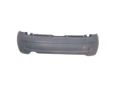 Rear bumper used - Fiat PANDA - 735357183