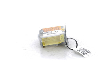 Airbag control unit used - Toyota YARIS - 891700D770