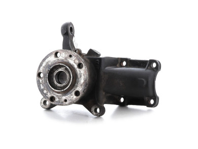 Right steering knuckle used - Fiat DUCATO - 1330872080