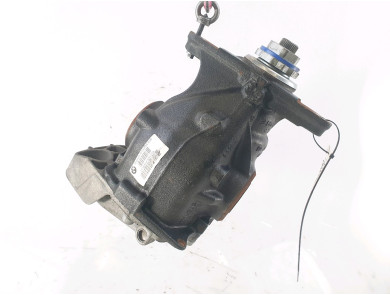 Rear differential - BMW SERIE 1 II PH.2 114 D - 33107599466 - A0-9240L