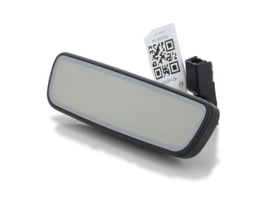 Interior mirror - Hyundai TUCSON III - 85110L1100 - K0-6699S