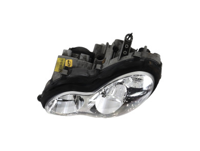 Right headlight - Mercedes CLASSE C II PH.2 - 2038203659 - Y0-9324I