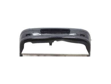 Pare choc arrière - Peugeot 607 PH.2 - Gris Fonce - 7410X9 - W0-5983A