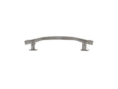 Front bumper reinforcement bar - Renault SCENIC CONQUEST II PH.2 - Orange Fonce - 8200534784 - W1-3380M