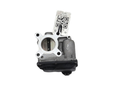 High flow throttle body valve - Renault CLIO IV PH.2 - 161206038R - Z0-7993H