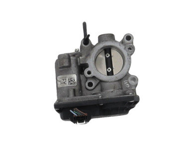 Boitier papillon - Renault CLIO IV PH.2 - 161206038R - Z0-7993H