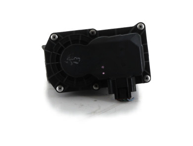 Boitier papillon - Renault CLIO IV PH.2 - 161206038R - Z0-7993H