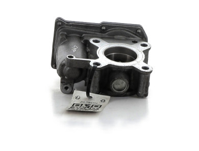 High flow throttle body valve - Renault CLIO IV PH.2 - 161206038R - Z0-7993H
