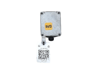 Radar anti-collision - Renault CLIO V PH.1 - 284479914R - X1-0814J