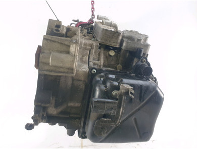 Gearbox used - Volkswagen GOLF - HRW