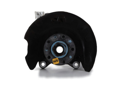 Right steering knuckle - Volkswagen TIGUAN II PH.1 - 5Q0407254C - V1-0283Z