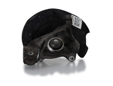 Right steering knuckle - Volkswagen TIGUAN II PH.1 - 5Q0407254C - V1-0283Z