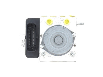 ABS pump motor - Volkswagen CRAFTER II - 2N0614517EBEF - E0-3754N