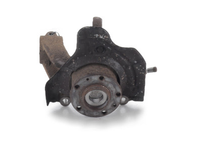 Left steering knuckle used - Citroen JUMPER - 3646 A0