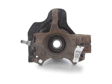 Left steering knuckle - Citroen JUMPER III PH.1 - 3646A0 - S0-9612G