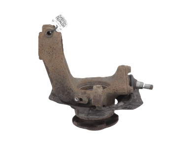 Left steering knuckle - Citroen JUMPER III PH.1 - 3646A0 - S0-9612G