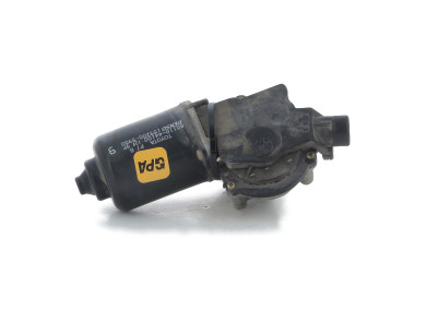 Front wiper motor used - Toyota AVENSIS VERSO - 8511044100