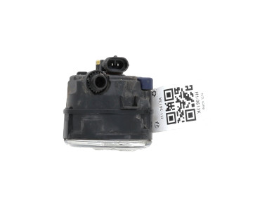 Right front fog light - Nissan QASHQAI II PH.1 - 26150-8995F - H1-3613K